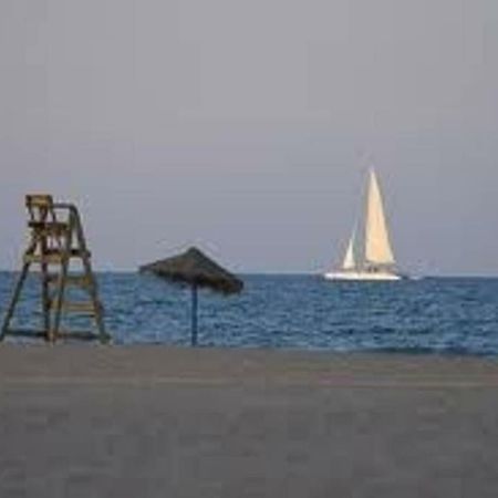 The Apartment Blue Sea Valencia Luaran gambar