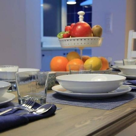 The Apartment Blue Sea Valencia Luaran gambar