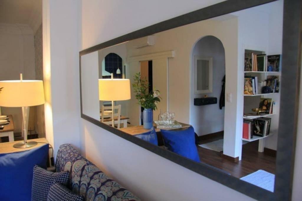 The Apartment Blue Sea Valencia Luaran gambar