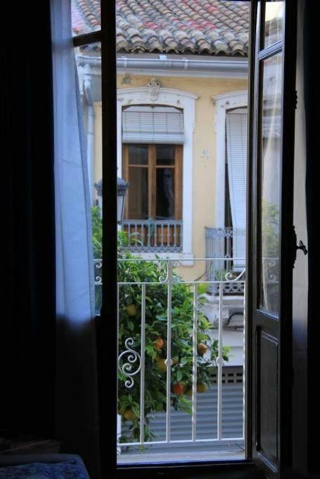 The Apartment Blue Sea Valencia Luaran gambar