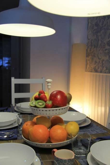 The Apartment Blue Sea Valencia Luaran gambar