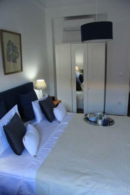 The Apartment Blue Sea Valencia Luaran gambar