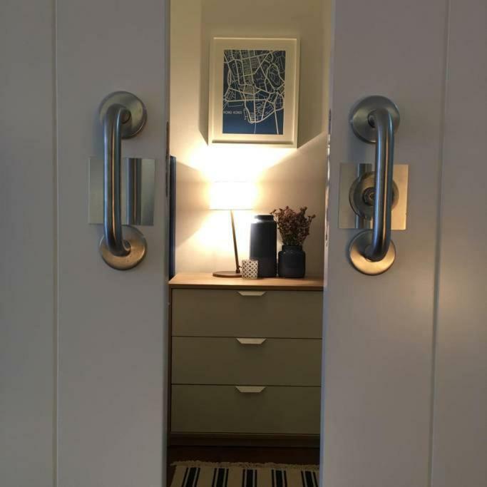 The Apartment Blue Sea Valencia Luaran gambar
