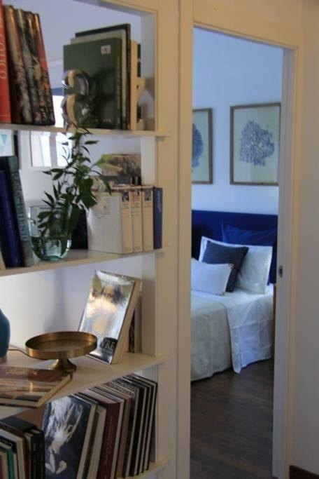 The Apartment Blue Sea Valencia Luaran gambar