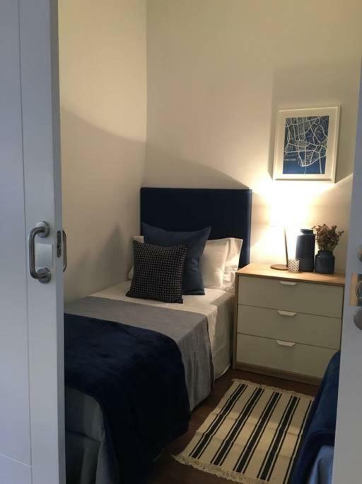 The Apartment Blue Sea Valencia Luaran gambar