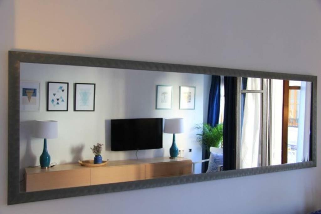 The Apartment Blue Sea Valencia Luaran gambar